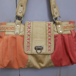 Hand Bag