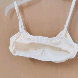 Combo Of Soft Cotton Bra