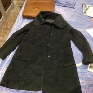 Women Dress Get Winter Korean Coat Free