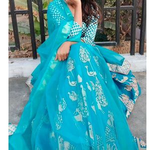 Lehenga For Women