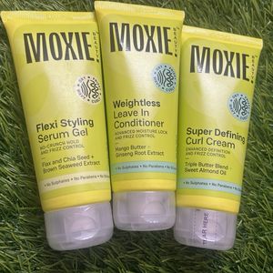 Hair Combo-3 Products