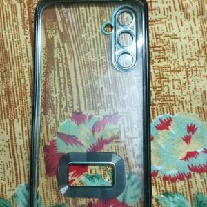 Mobile Cover Samsung A54  5g