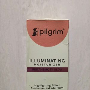 ILLUMINATING MOISTURIZER