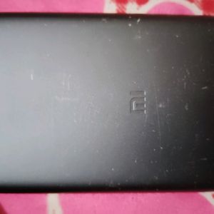 Mi 10000 mAh Power Bank