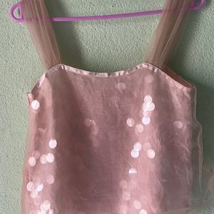 Party Wear Top