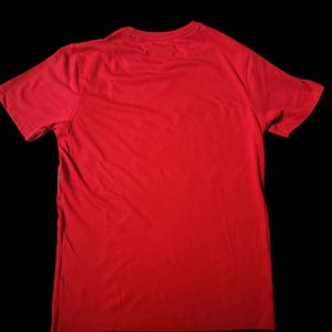 Red T Shirt