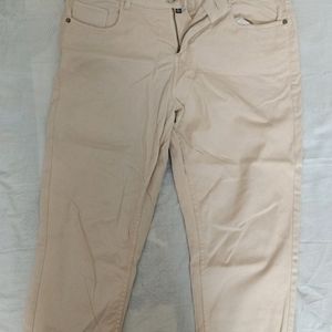 Capri Trouser For Women