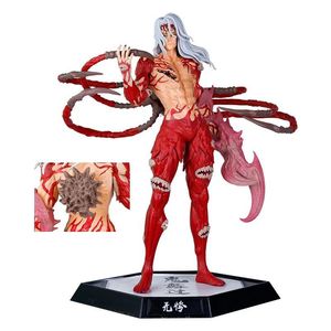 Muzan Demon Slayer Action Figure 30 Cm