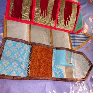 Wall Hanging Organizer