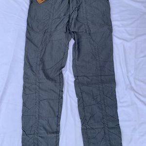 Straight Fit Pant 40” New