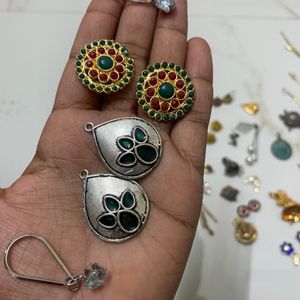 Jewellery Waste