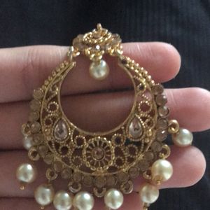 ethnic jewellery