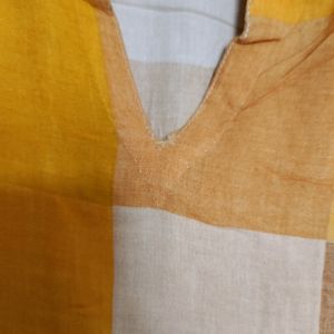 Multi Colour Kurti