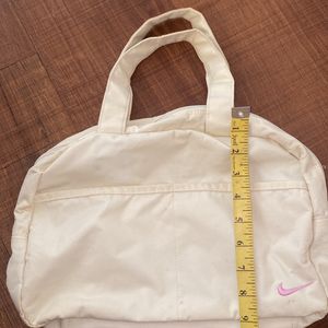 Original Nike Mini Duffle Bag