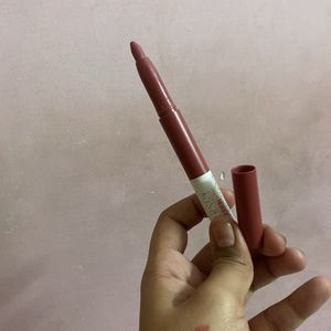 Maybelline New York Ink Crayon Lipstick