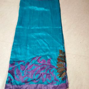 Low Weight Saree