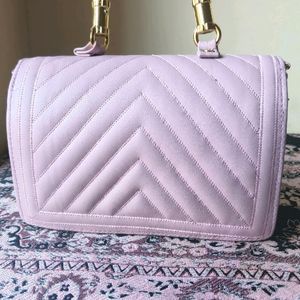 Slingbag Pink