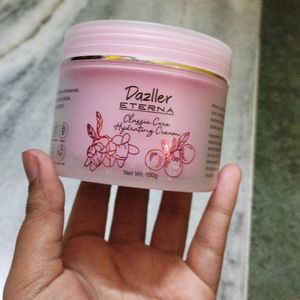 DAZZLER ETERNA~Moisturizing Cream