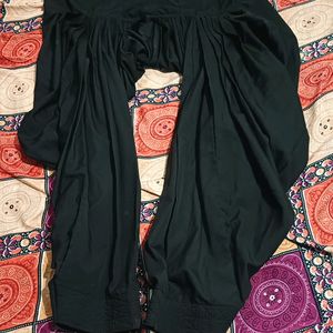 Balck Colour Suit Set