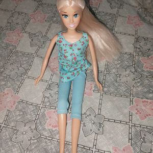 Hannah Doll | Barbie Dol