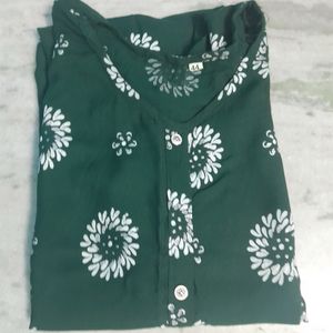 Kurti For Girls