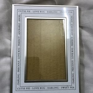 20cm X15cm Photo frame For Loves Ones