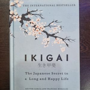 IKIGAI