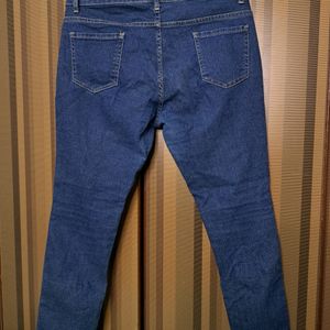 Max Midrise Slim Fit Denim Jeans