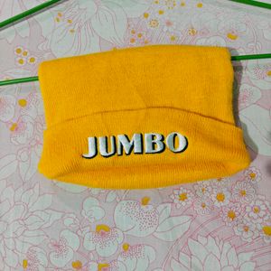 Jumbo Winter Cap