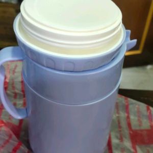 Cello Insulated Tuff Jug