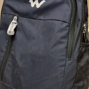 Wildcraft First Copy Bagpack