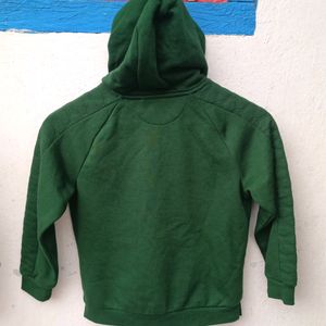 💚 Boys Sweatershirt Size Of 7-8years 💚