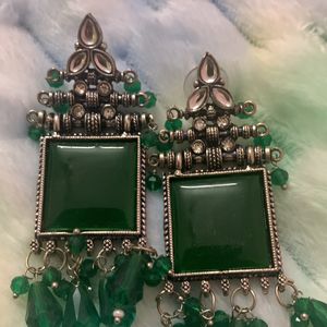 Antique Earrings