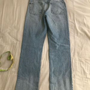 Zara Blue Jeans