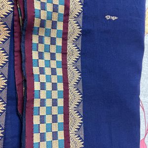 Cotton Saree for Sale