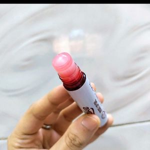 BAKE 2% Vitamin C Rose Lip Oil Gloss