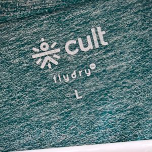 Cultsport T-shirt