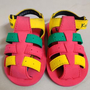 Unisex Kids Footwear