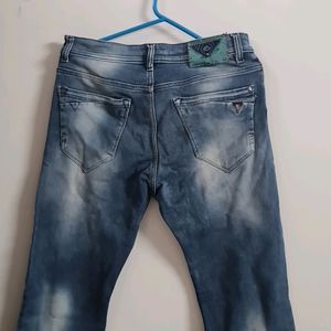 Men Jeans