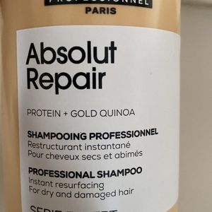 L’Oreal Professional Paris Absolute Repair Shampoo