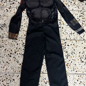 Super Heroes costume