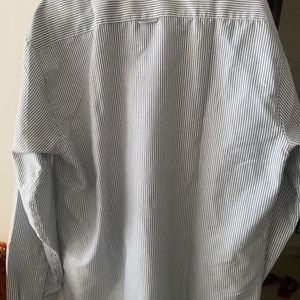 Amsdun, Regular Fit 44 Men Shirt