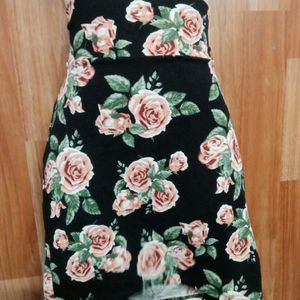 Beautiful Capsule Skirt