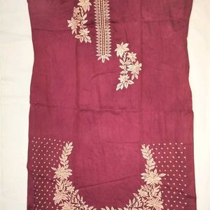 Suit Salwar Set