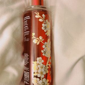 Bath And Body Works Mist