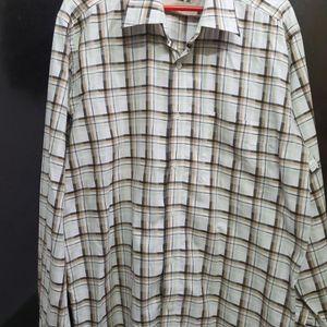 FORMAL SHIRT,  SIZE -42"