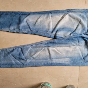 H&m Skinny Fit Jeans