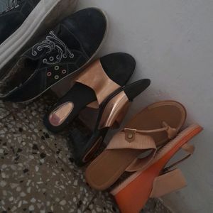 Womens Footwear