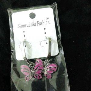 Butterfly 🦋 Earings