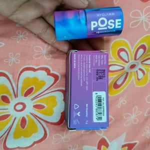 pose hd foundation